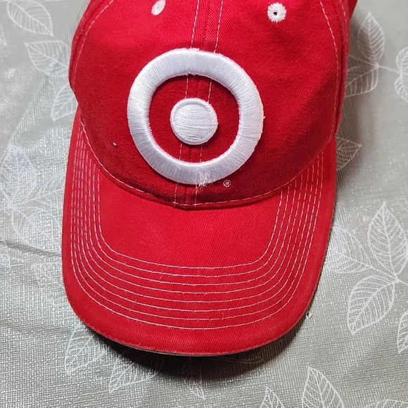 Target Nascar Hat - Picture 8 of 10
